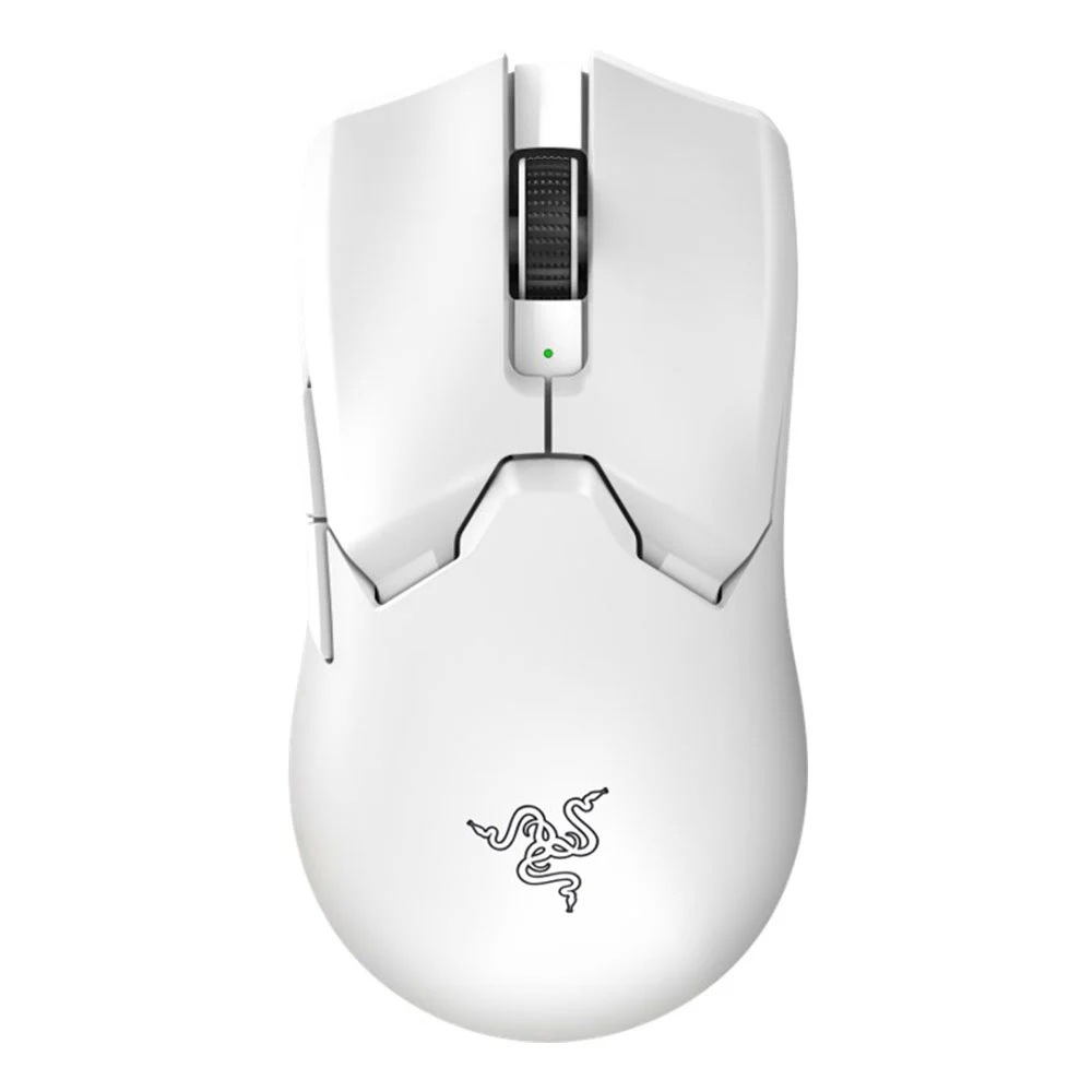 WIRELESS MOUSE RAZER VIPER V2 PRO WHITE