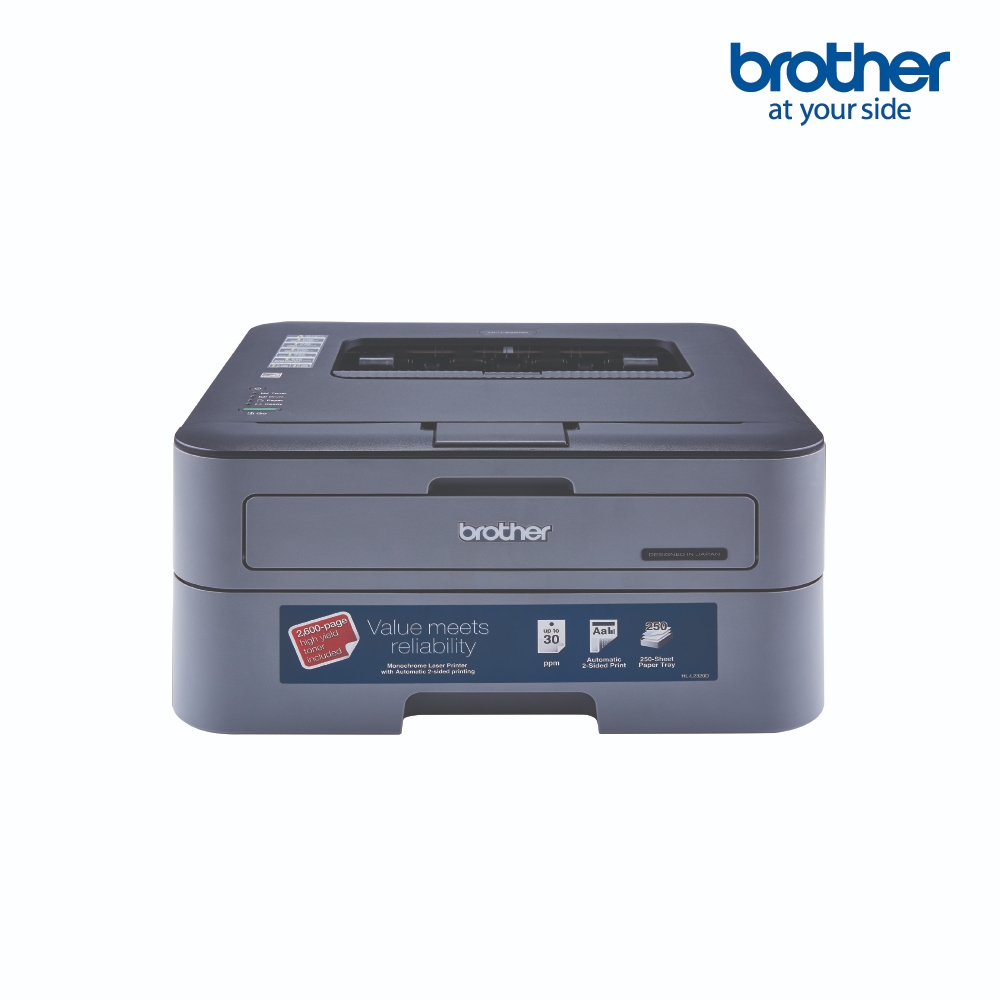 BROTHER Laser HL-L2320D